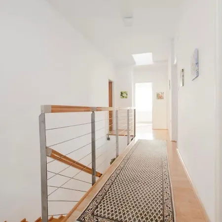 Vila Ida Zagreb Exterior foto