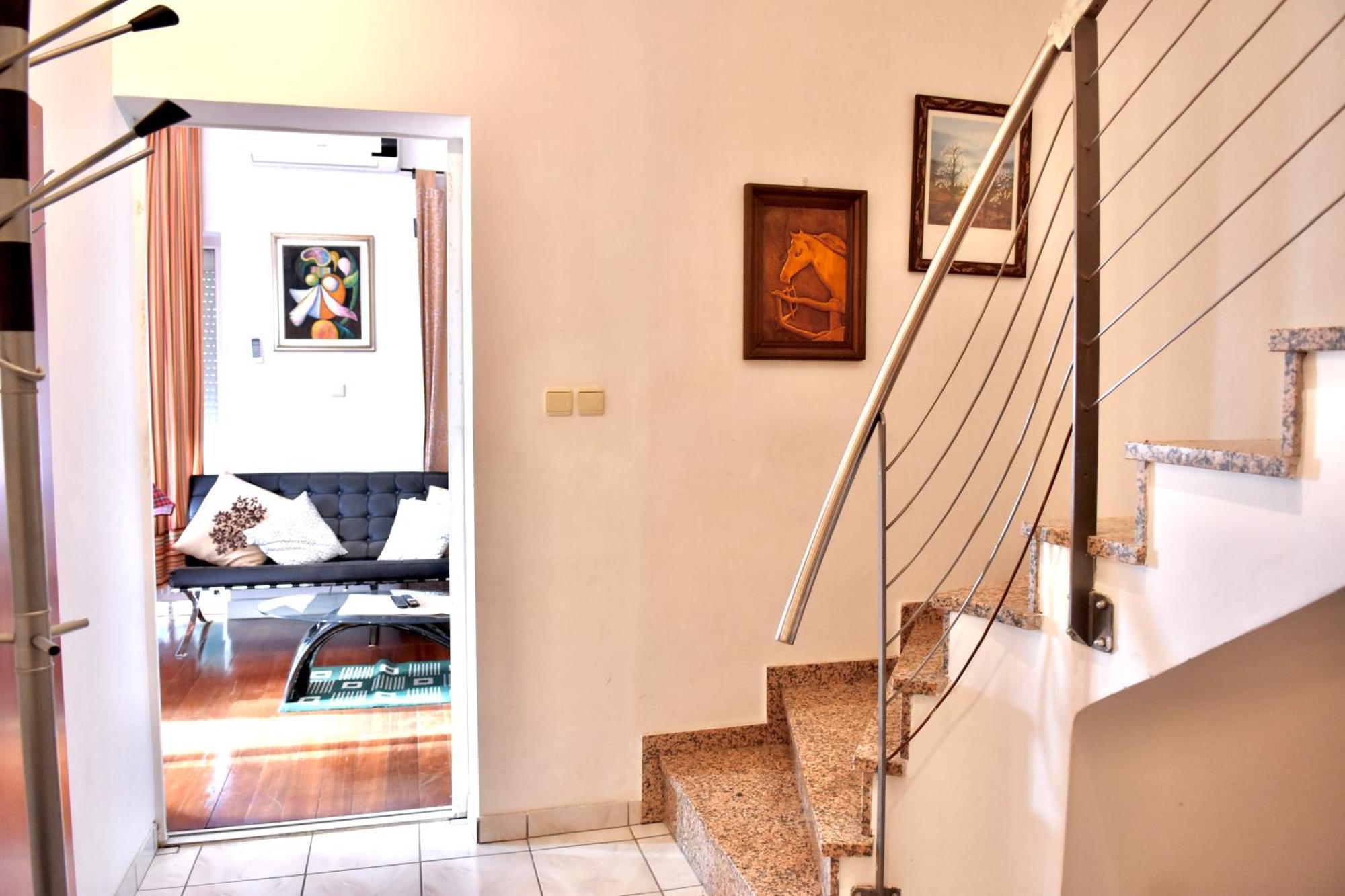 Villa Ida *